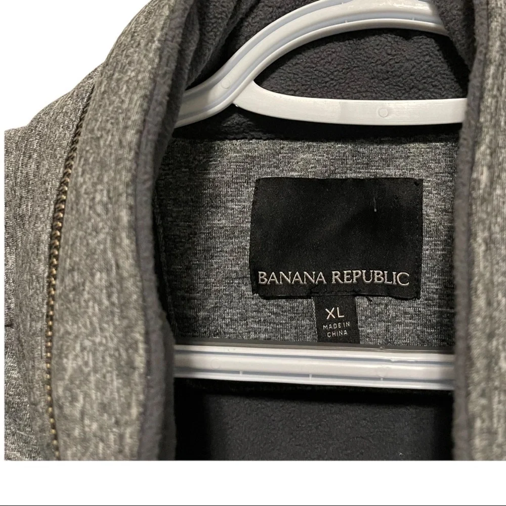 Banana Republic Men Size XL